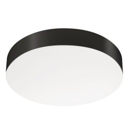 Светильник светодиодный SP-FLOWER-R360-18W Day4000-MIX (BK 110 deg 230В MOTION) IP54 пластик Arlight