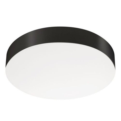 Светильник светодиодный SP-FLOWER-R360-18W Day4000-MIX (BK 110 deg 230В MOTION) IP54 пластик Arlight
