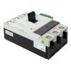 Выключатель автоматический 630А 100кА AV POWER-3/3 ETU2.2 AVERES EKF mccb-33-630H-2.2-av