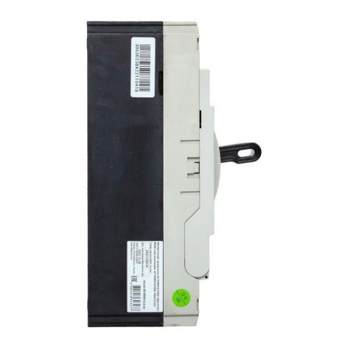 Выключатель автоматический 630А 100кА AV POWER-3/3 ETU2.2 AVERES EKF mccb-33-630H-2.2-av