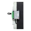 Выключатель автоматический 630А 100кА AV POWER-3/3 ETU2.2 AVERES EKF mccb-33-630H-2.2-av