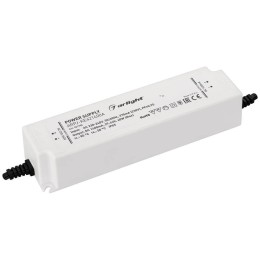 Arlight Блок питания ARPJ-KE421400A (60W, 1400mA, PFC) (IP65 Пластик, 5 лет)