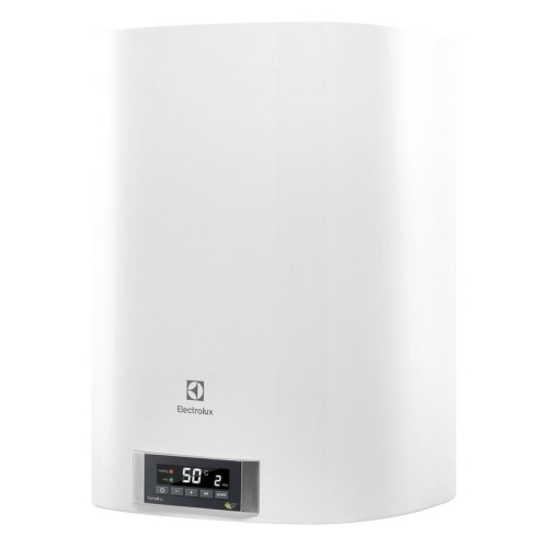 Водонагреватель электрический накопительный 80л EWH 80 Formax DL Electrolux НС-1026261