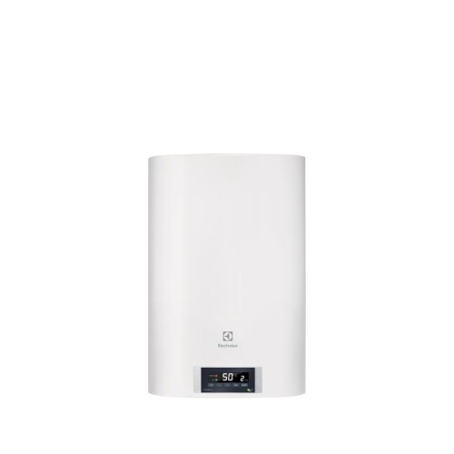 Водонагреватель электрический накопительный 80л EWH 80 Formax DL Electrolux НС-1026261