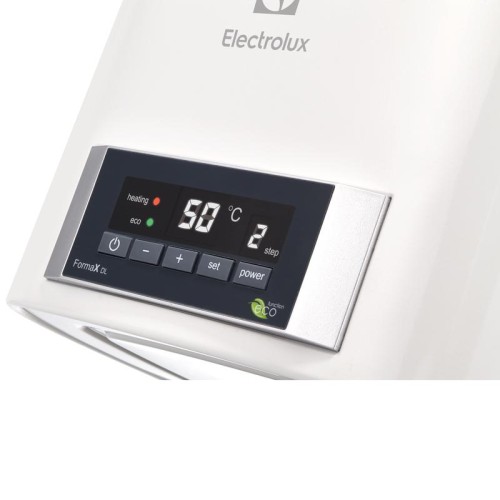 Водонагреватель электрический накопительный 80л EWH 80 Formax DL Electrolux НС-1026261