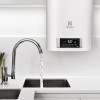 Водонагреватель электрический накопительный 80л EWH 80 Formax DL Electrolux НС-1026261