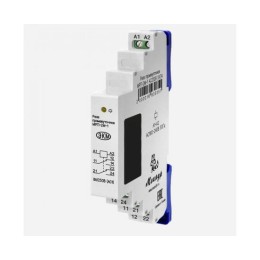 Реле промежуточное МРП-2М-1 AC230В УХЛ4 Меандр A8302-16930351