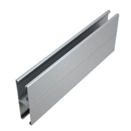 Профиль-Страт двойной 41х72 L950мм сталь 2.5 HD85 КМ LO55073
