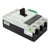 Выключатель автоматический 630А 100кА AV POWER-3/3 ETU6.2 AVERES EKF mccb-33-630H-6.2-av
