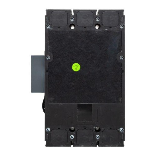Выключатель автоматический 630А 100кА AV POWER-3/3 ETU6.2 AVERES EKF mccb-33-630H-6.2-av