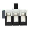 Выключатель автоматический 630А 100кА AV POWER-3/3 ETU6.2 AVERES EKF mccb-33-630H-6.2-av
