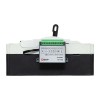 Выключатель автоматический 630А 100кА AV POWER-3/3 ETU6.2 AVERES EKF mccb-33-630H-6.2-av