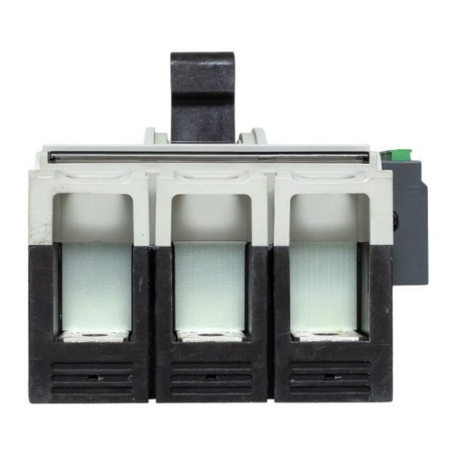 Выключатель автоматический 630А 100кА AV POWER-3/3 ETU6.2 AVERES EKF mccb-33-630H-6.2-av