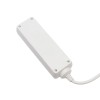 Удлинитель 3х1.5м без заземл. 10А IP20 S 3х1.5 2.2кВт Volsten 9299