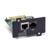Плата расширения UPS SNMP-MINI CARD 1 SmartWatt 4503020320002