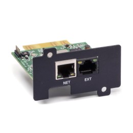Плата расширения UPS SNMP-MINI CARD 1 SmartWatt 4503020320002