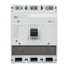 Выключатель автоматический 630А 100кА AV POWER-4/3 TR AVERES EKF mccb-43-630H-TR-av
