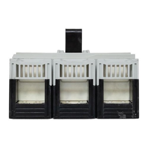 Выключатель автоматический 630А 100кА AV POWER-4/3 TR AVERES EKF mccb-43-630H-TR-av