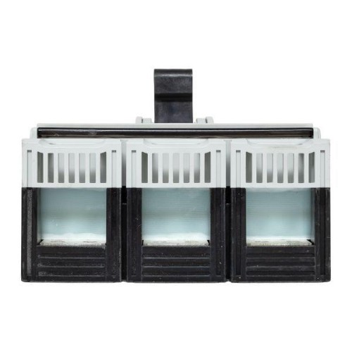 Выключатель автоматический 630А 100кА AV POWER-4/3 TR AVERES EKF mccb-43-630H-TR-av