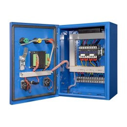 Блок АВР-С 11000D/400 ТСС 190046