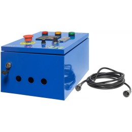 Блок АВР-С 11000D/400 ТСС 190046