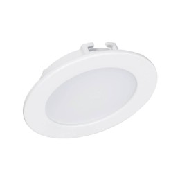 Arlight Светильник DL-BL90-5W White (IP40 Металл, 3 года)