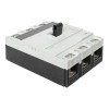 Выключатель автоматический 700А 100кА AV POWER-4/3 TR AVERES EKF mccb-43-700H-TR-av