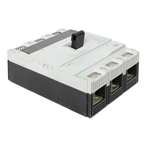 Выключатель автоматический 700А 100кА AV POWER-4/3 TR AVERES EKF mccb-43-700H-TR-av