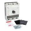 Выключатель автоматический 700А 100кА AV POWER-4/3 TR AVERES EKF mccb-43-700H-TR-av