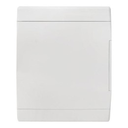 Щит ЩРВ-П-24 "SlimBox" IP41 бел. дверца PROxima EKF sb-v-24w