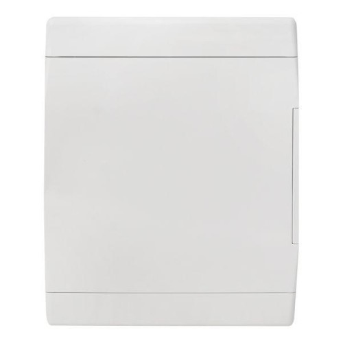 Щит ЩРВ-П-24 "SlimBox" IP41 бел. дверца PROxima EKF sb-v-24w