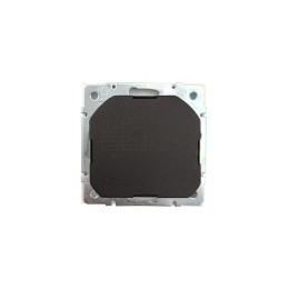 Розетка 1-мест. с/з Type-C+USB разъем СП ZIMA бел. LEZARD 704-0288-181TC