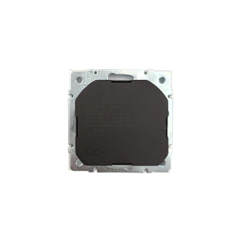 Розетка 1-мест. с/з Type-C+USB разъем СП ZIMA бел. LEZARD 704-0288-181TC