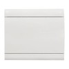 Щит ЩРН-П-10 "SlimBox" IP41 бел. дверца PROxima EKF sb-n-10w