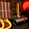 Набор удлиненных торцевых головок 1/2 шестигранные CrV 10шт 10-22мм Rexant 12-8308