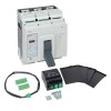 Выключатель автоматический 800А 70кА AV POWER-5/3 ETU4.0 AVERES EKF mccb-53-800M-4.0-av