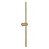 Светильник светодиодный SP-PICASO-M-TURN-L700-12W Warm3000 (GD 100 deg 230В) IP20 металл Arlight 036