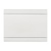Щит ЩРН-П-12 "SlimBox" IP41 бел. дверца PROxima EKF sb-n-12w