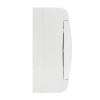 Щит ЩРН-П-12 "SlimBox" IP41 бел. дверца PROxima EKF sb-n-12w