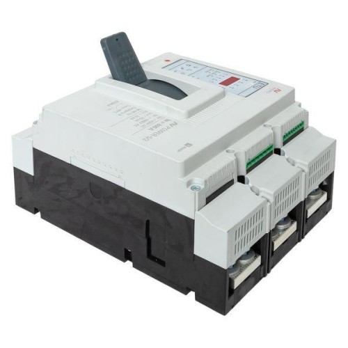 Выключатель автоматический 800А 70кА AV POWER-5/3 ETU4.2 AVERES EKF mccb-53-800M-4.2-av