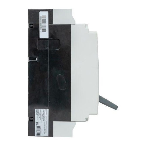 Выключатель автоматический 800А 70кА AV POWER-5/3 ETU6.0 AVERES EKF mccb-53-800M-6.0-av
