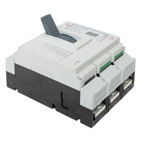 Выключатель автоматический 800А 70кА AV POWER-5/3 ETU6.0 AVERES EKF mccb-53-800M-6.0-av