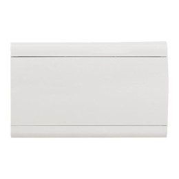 Щит ЩРН-П-15 "SlimBox" IP41 бел. дверца PROxima EKF sb-n-15w