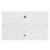 Щит ЩРН-П-15 "SlimBox" IP41 бел. дверца PROxima EKF sb-n-15w
