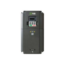 Преобразователь частоты тип PAC020 30кВт 400В IP20 PitON PAC020X060AX3