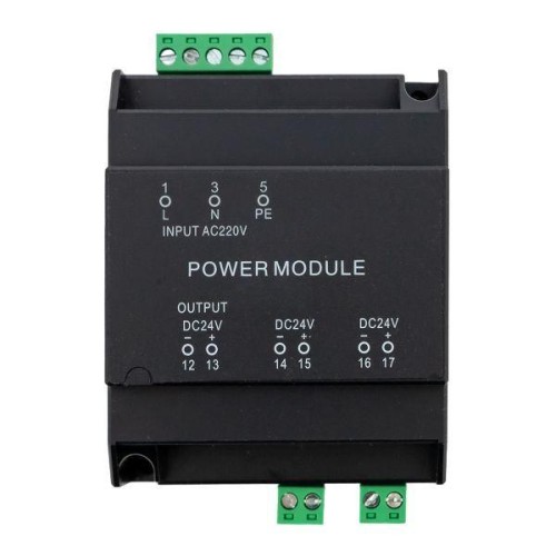 Выключатель автоматический 800А 70кА AV POWER-5/3 ETU6.2 AVERES EKF mccb-53-800M-6.2-av