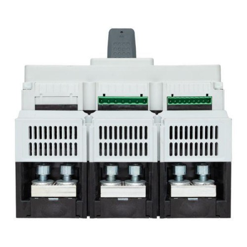 Выключатель автоматический 800А 70кА AV POWER-5/3 ETU6.2 AVERES EKF mccb-53-800M-6.2-av