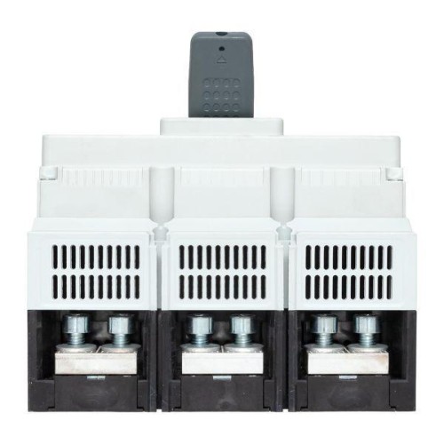 Выключатель автоматический 800А 70кА AV POWER-5/3 ETU6.2 AVERES EKF mccb-53-800M-6.2-av