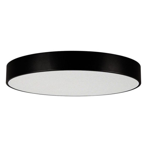 Светильник светодиодный SP-TOR-PILL-PRISM-R800-94W Day4000 (BK 100 deg 230В) IP20 металл Arlight 023