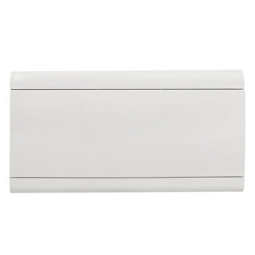 Щит ЩРН-П-18 "SlimBox" IP41 бел. дверца PROxima EKF sb-n-18w